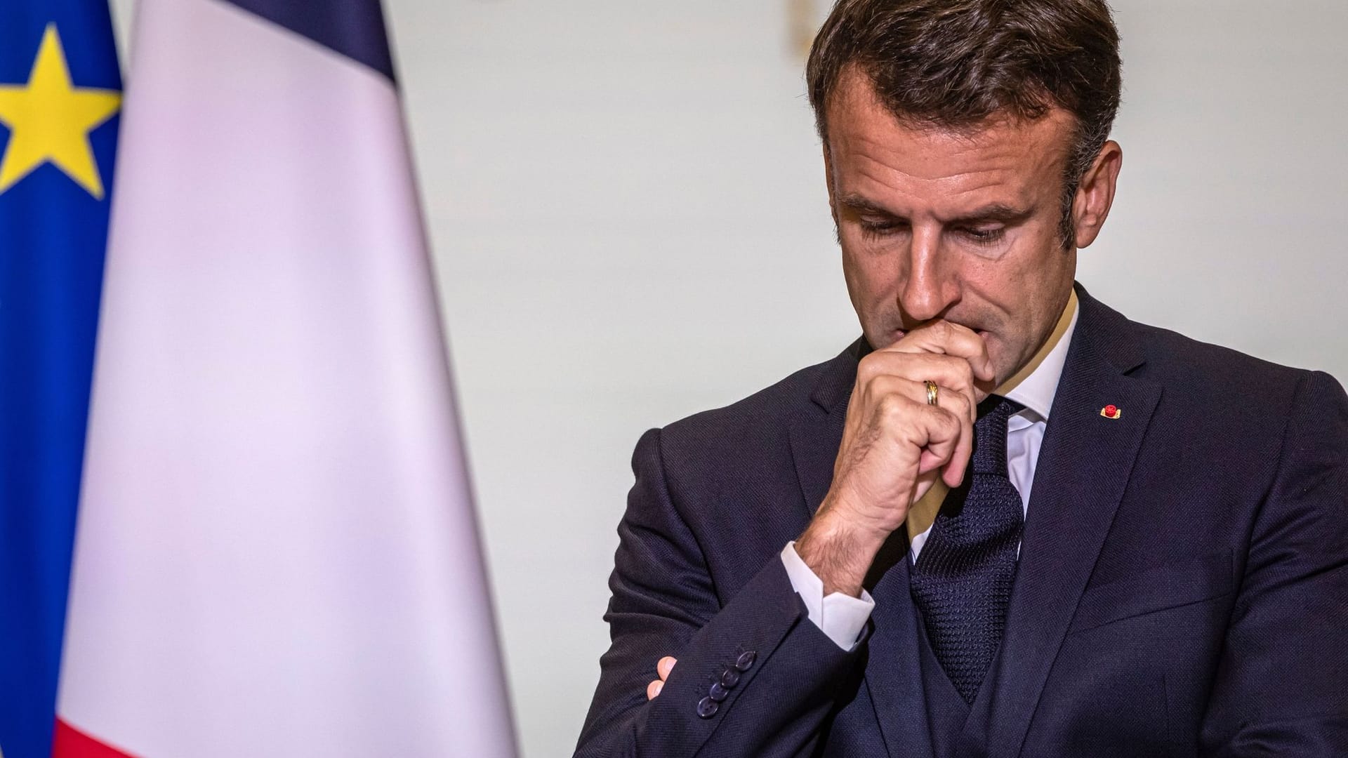 Emmanuel Macron Emmanuel Macron