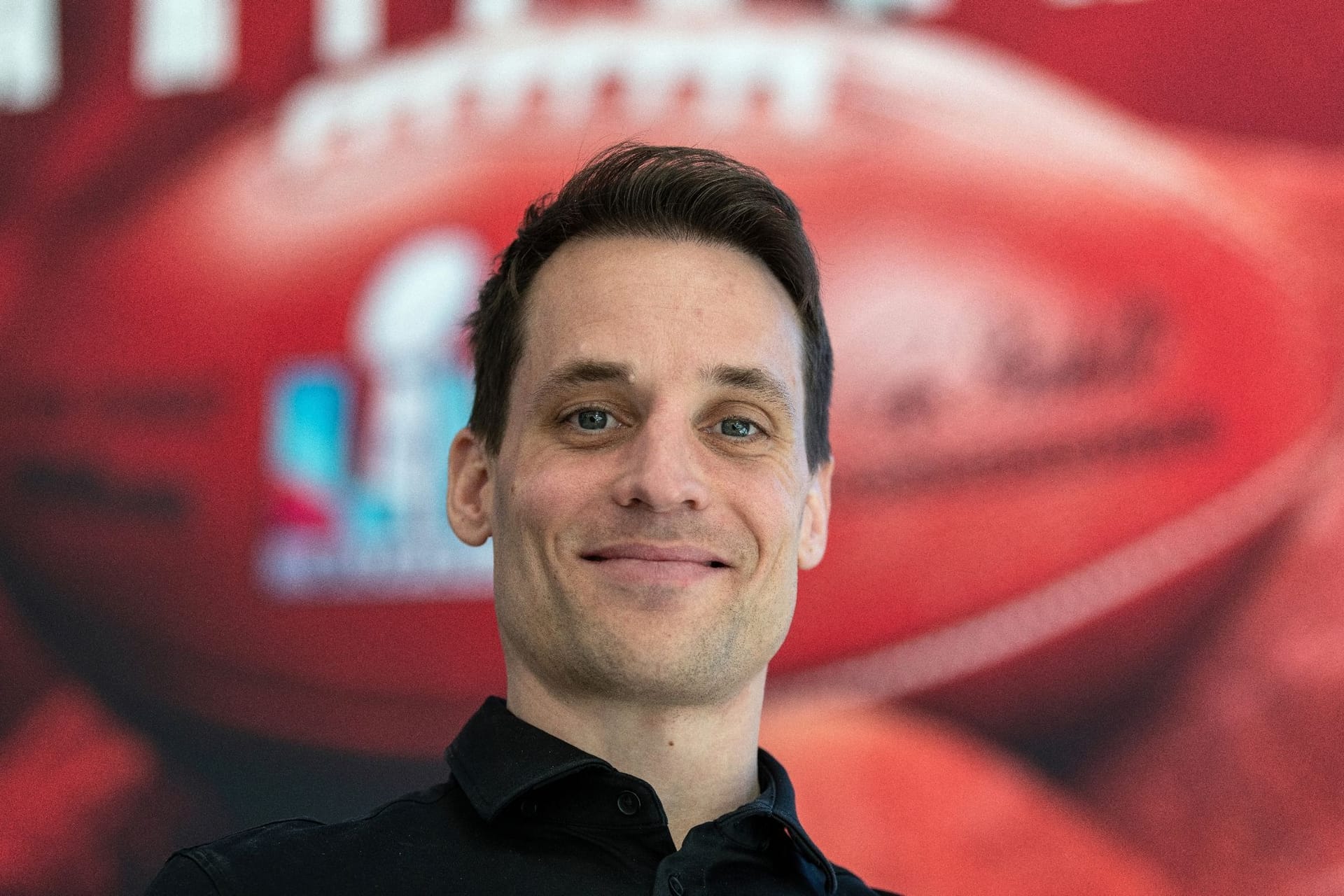 Alexander Steinforth