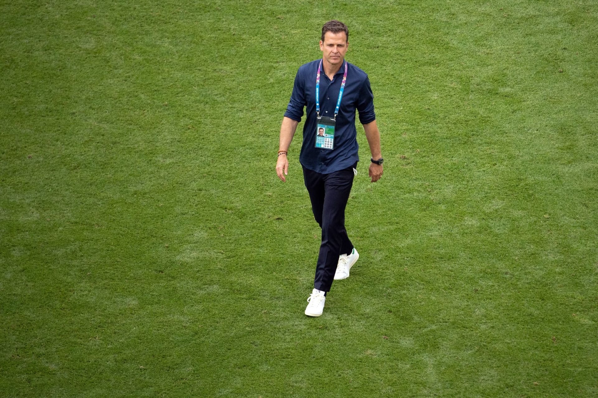 Oliver Bierhoff