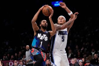 Brooklyn Nets - Orlando Magic