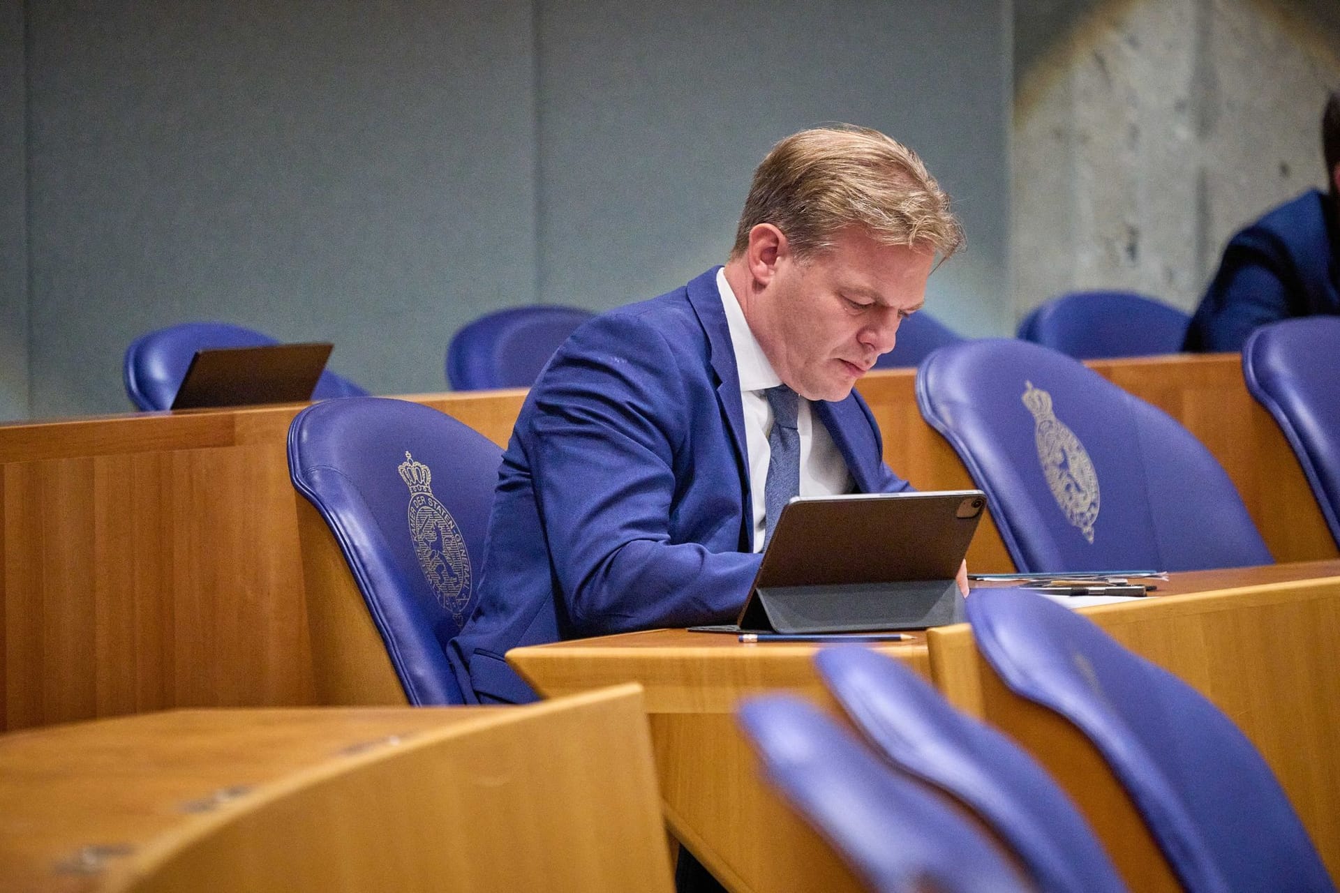 Pieter Omtzigt