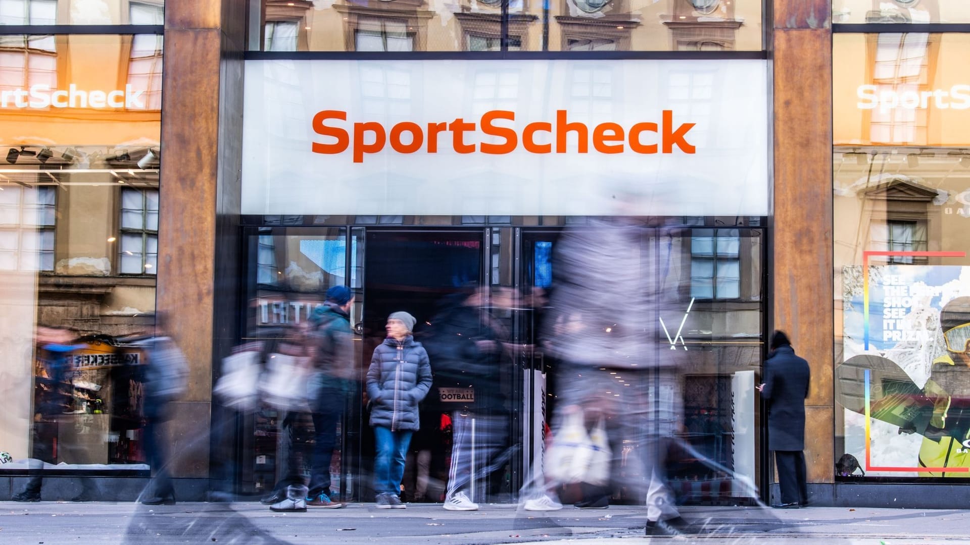 SportScheck