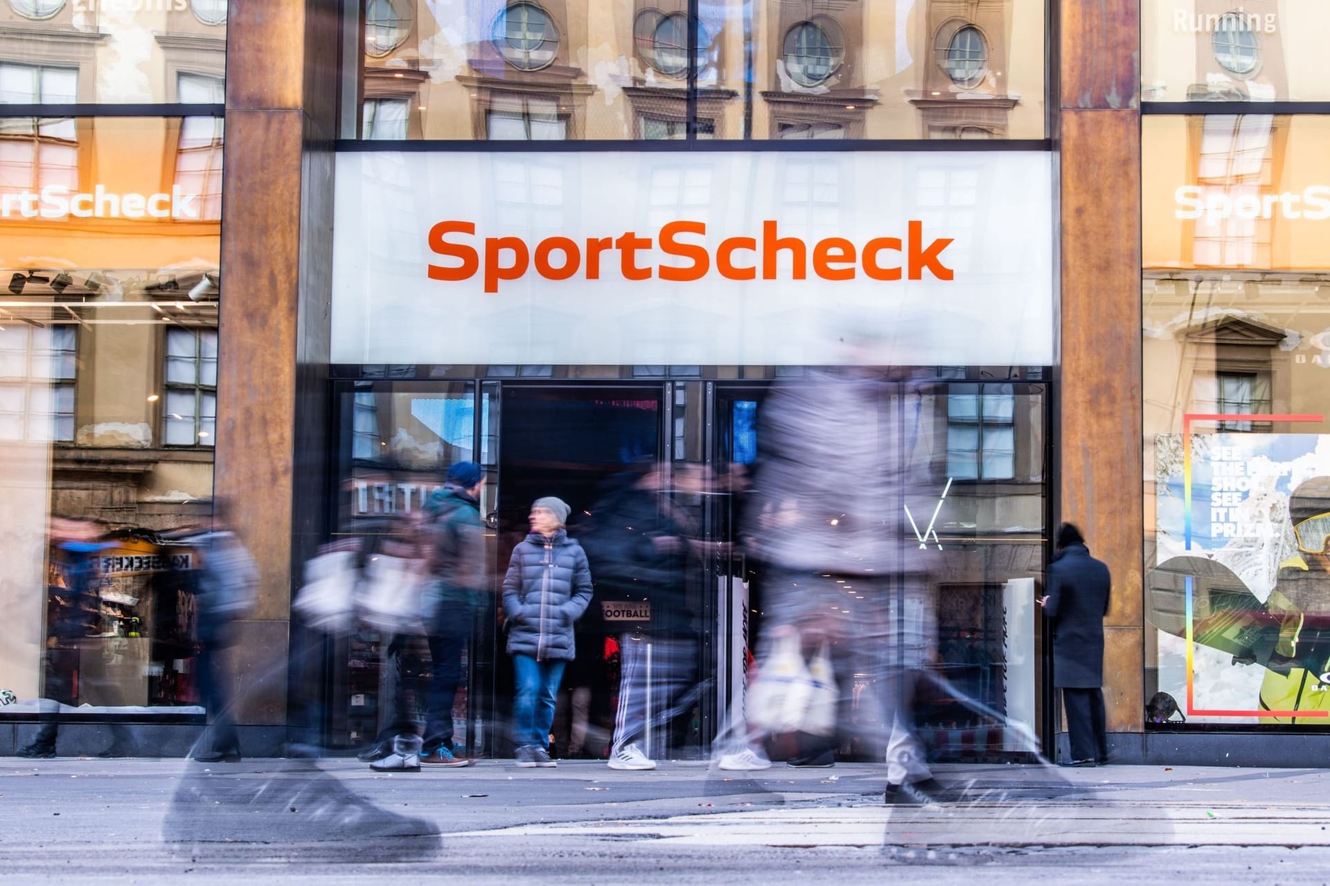 SportScheck SportScheck
