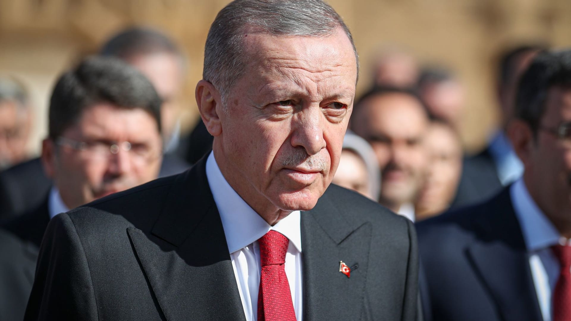 Recep Tayyip Erdogan Recep Tayyip Erdogan