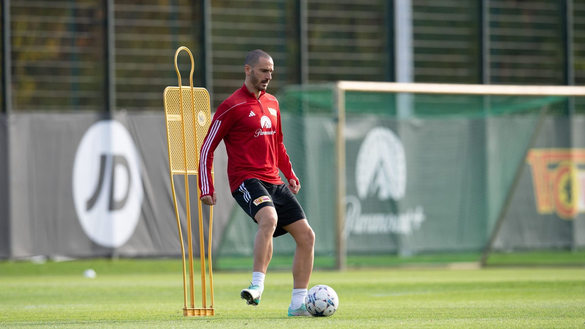 Leonardo Bonucci