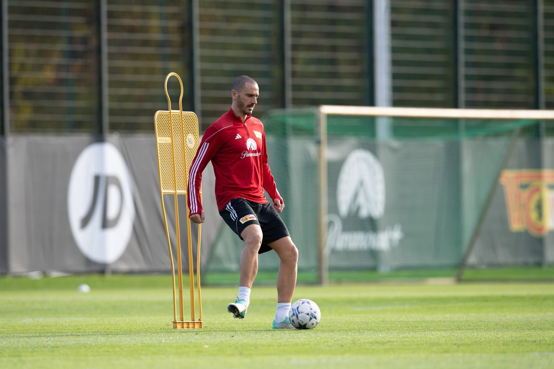 Leonardo Bonucci