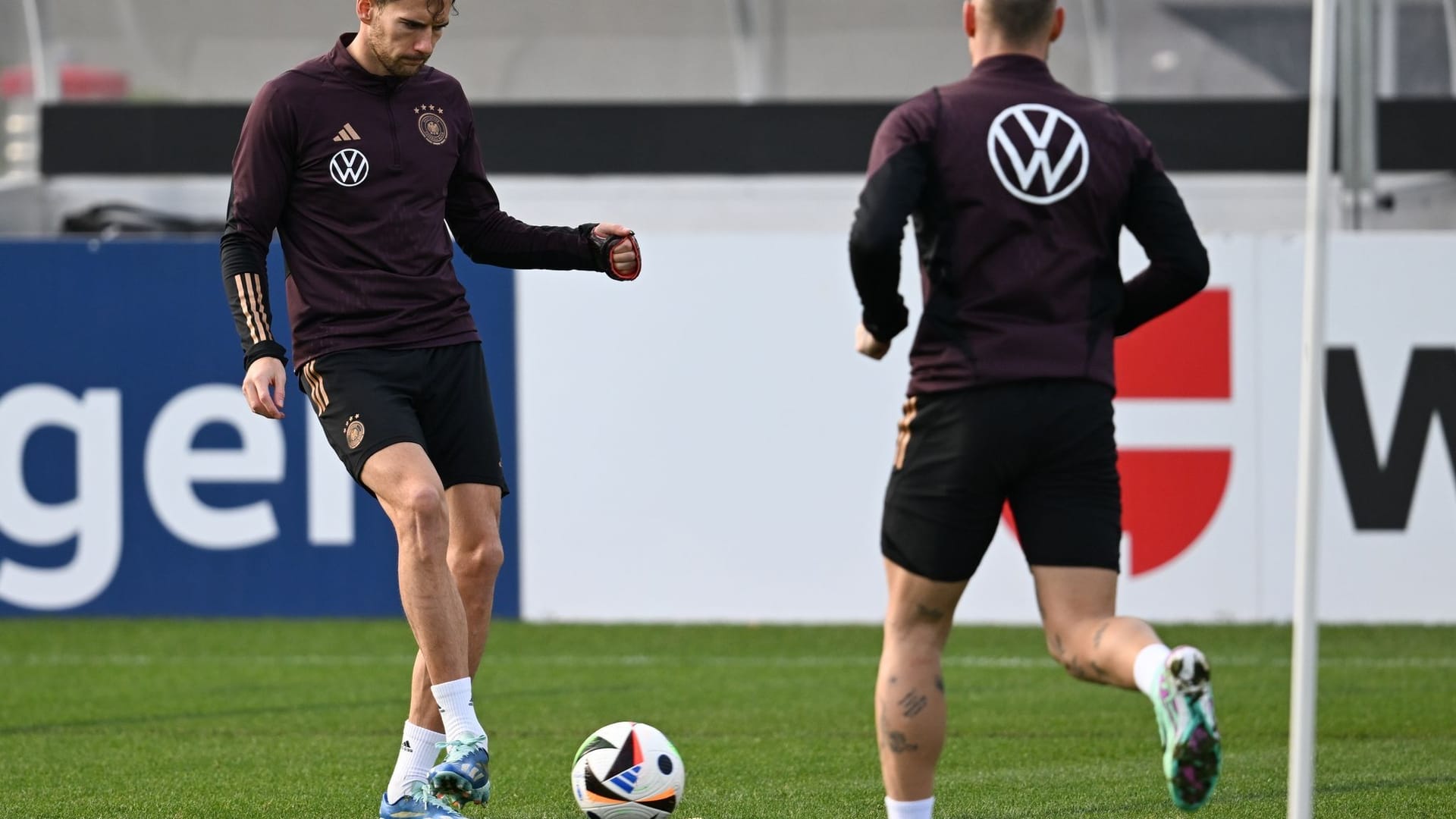 Leon Goretzka