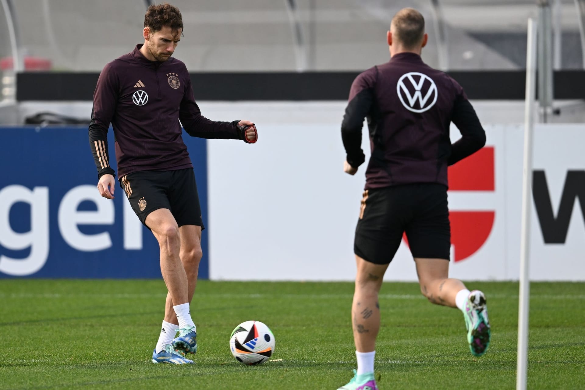 Leon Goretzka