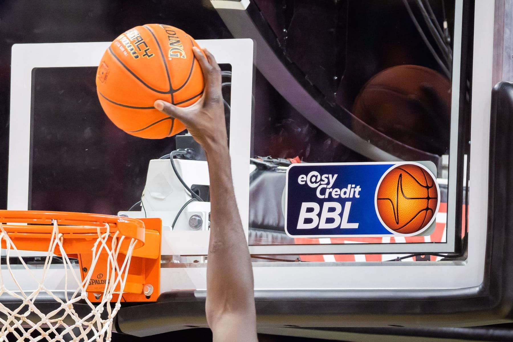 Basketball News und Ergebnisse aus BBL und NBA