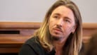 Gil Ofarim (Archivbild): Der Zentralrat der Juden kritisiert den Sänger deutlich.