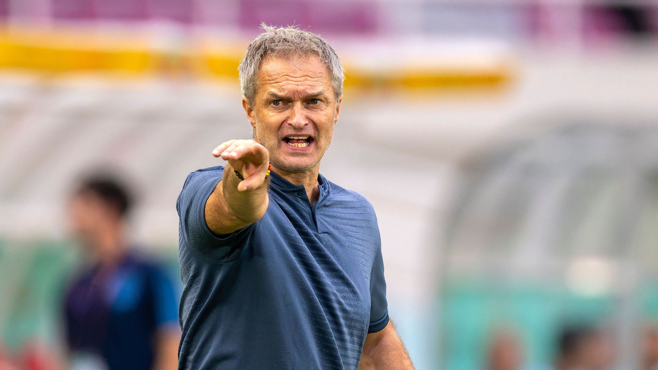 Neuer Frauen-Bundestrainer Christian Wück – deshalb hassen die BVB-Fans ihn