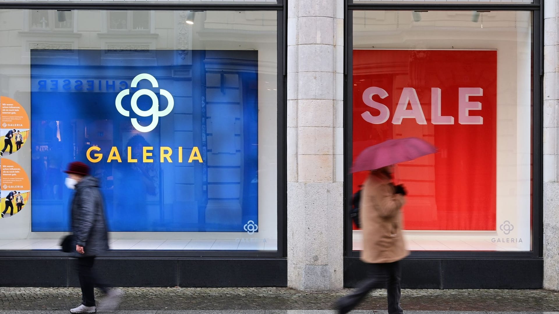 Galeria Karstadt