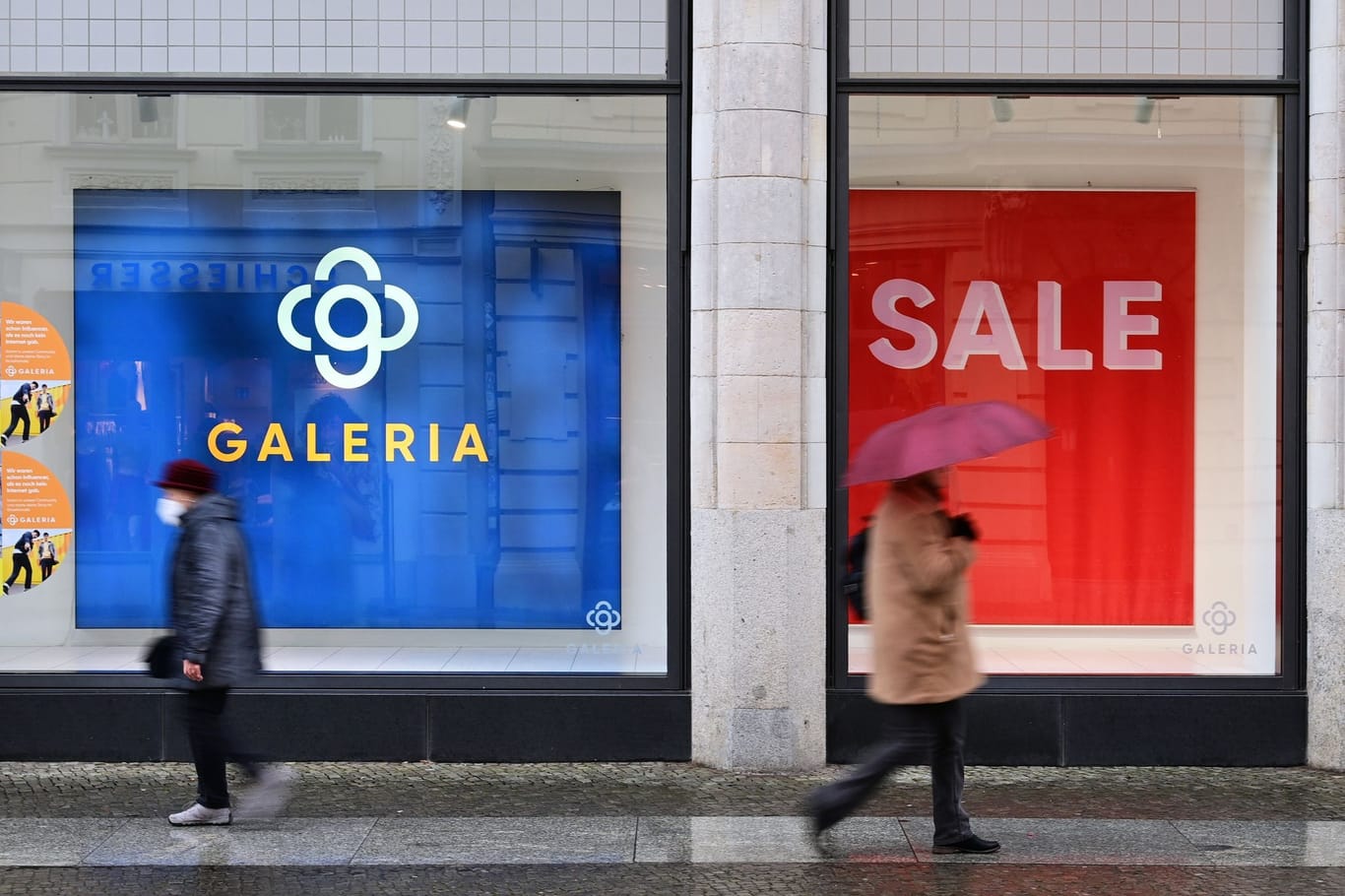 Galeria Karstadt