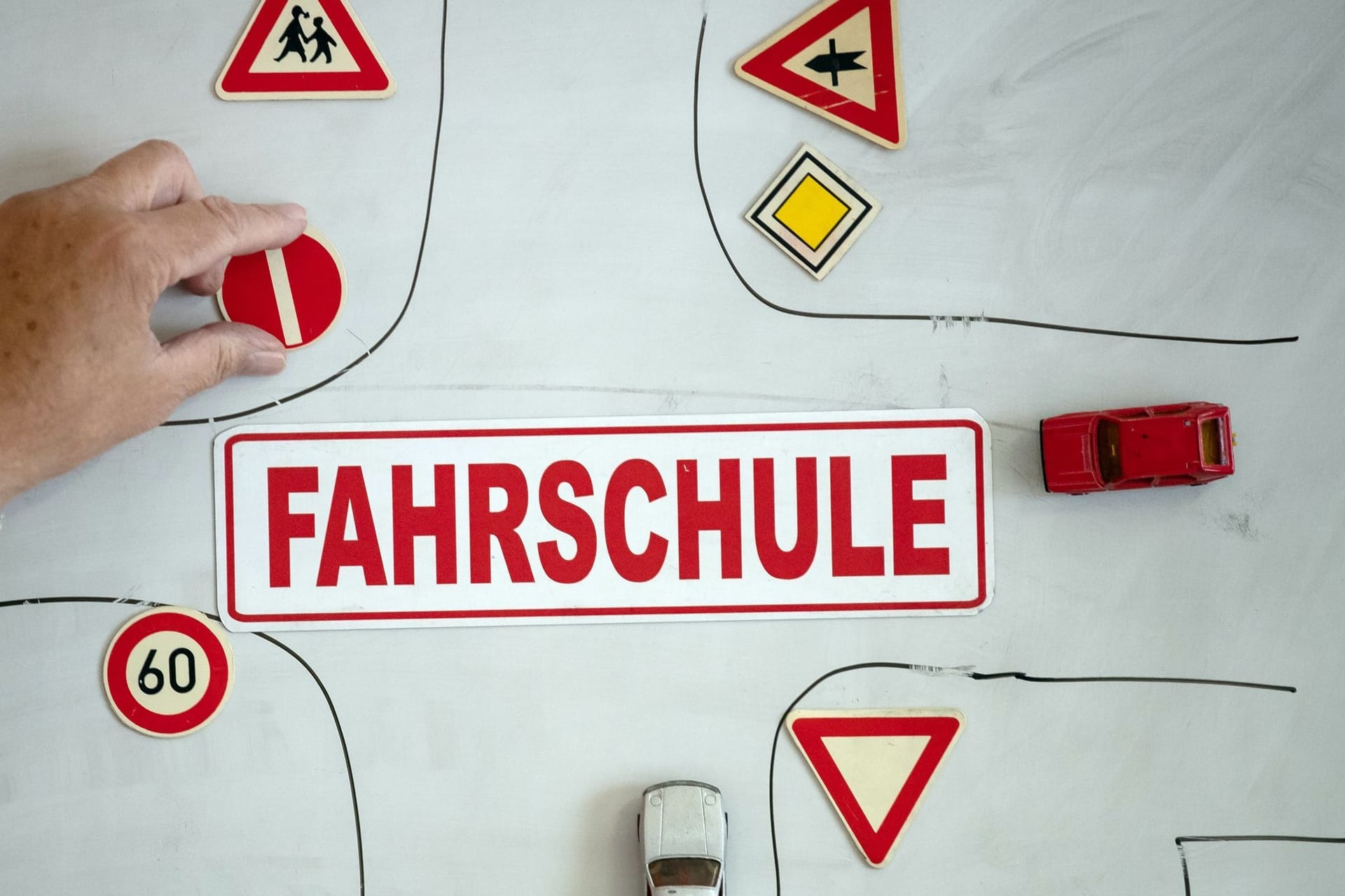 Kostenexplosion bei Kfz-Führerschein