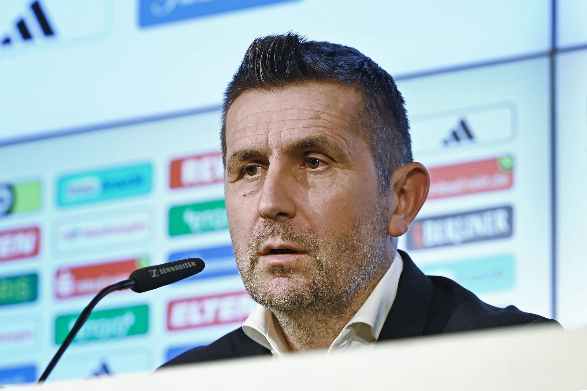 Nenad Bjelica
