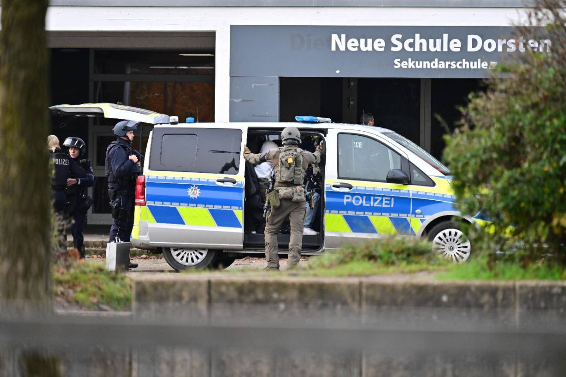 sekdrosch