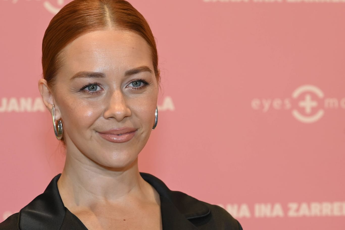 Oana Nechiti: Sie gibt ihr Schauspieldebüt.