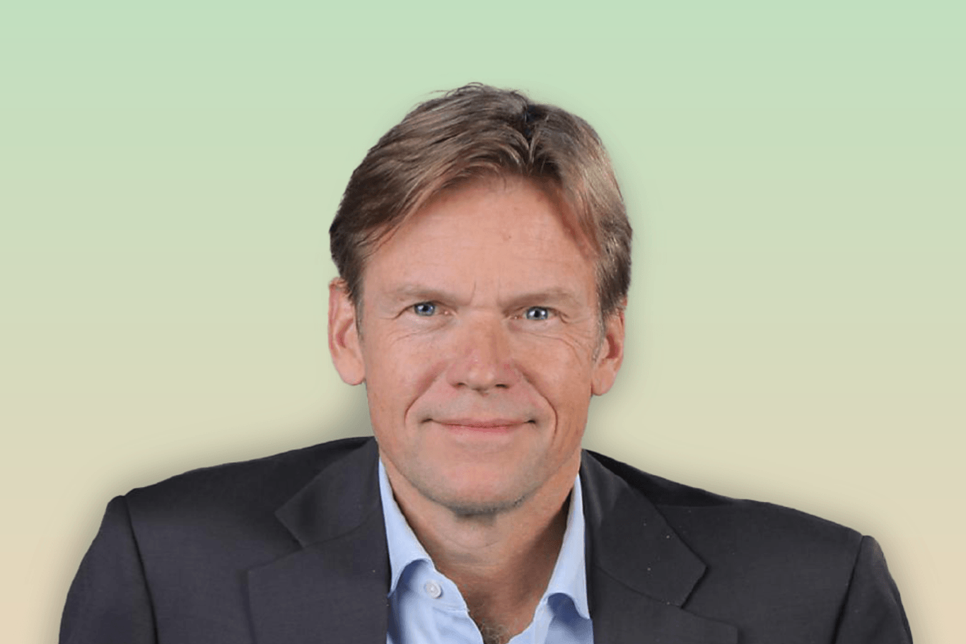 Prof. Dr. Volker Limmroth ist Experte für alle Themen rund um ein längeres und gesünderes Leben.