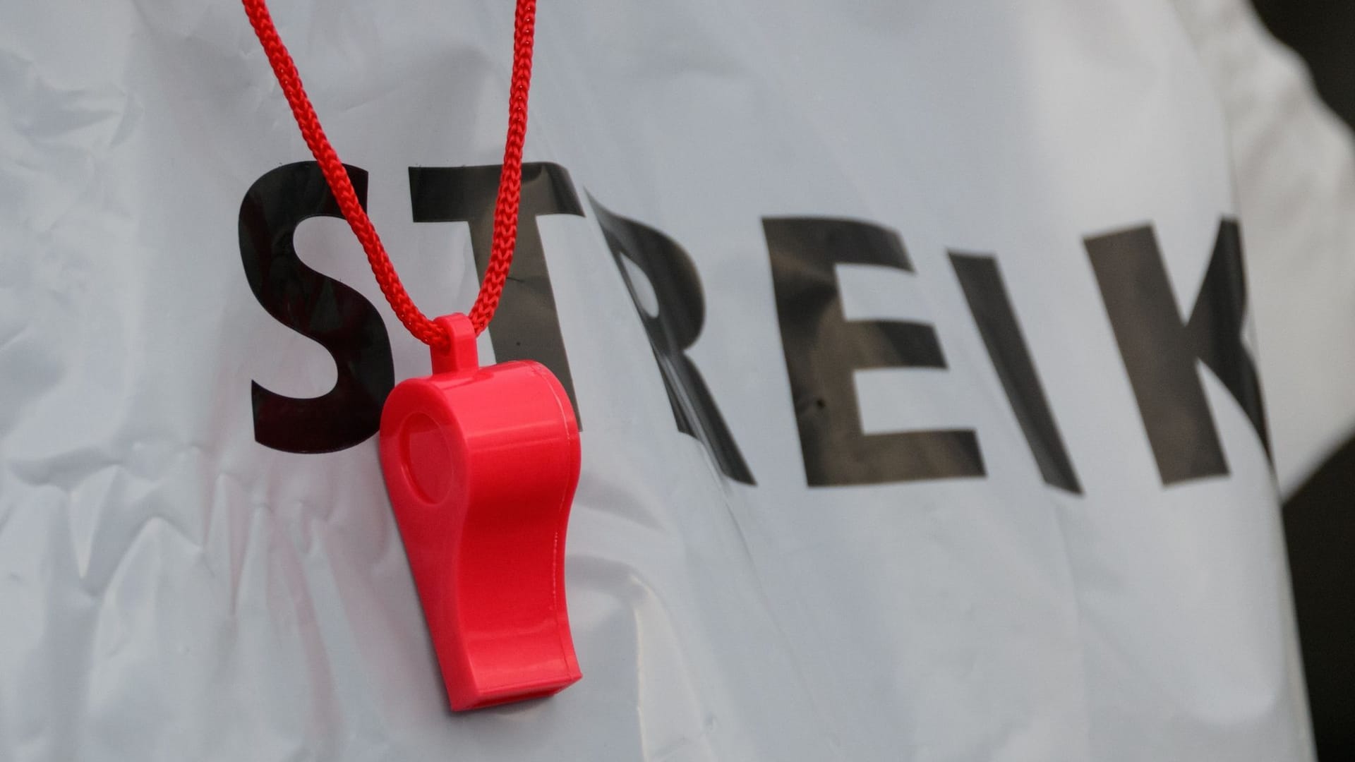 Warnstreiks Warnstreiks