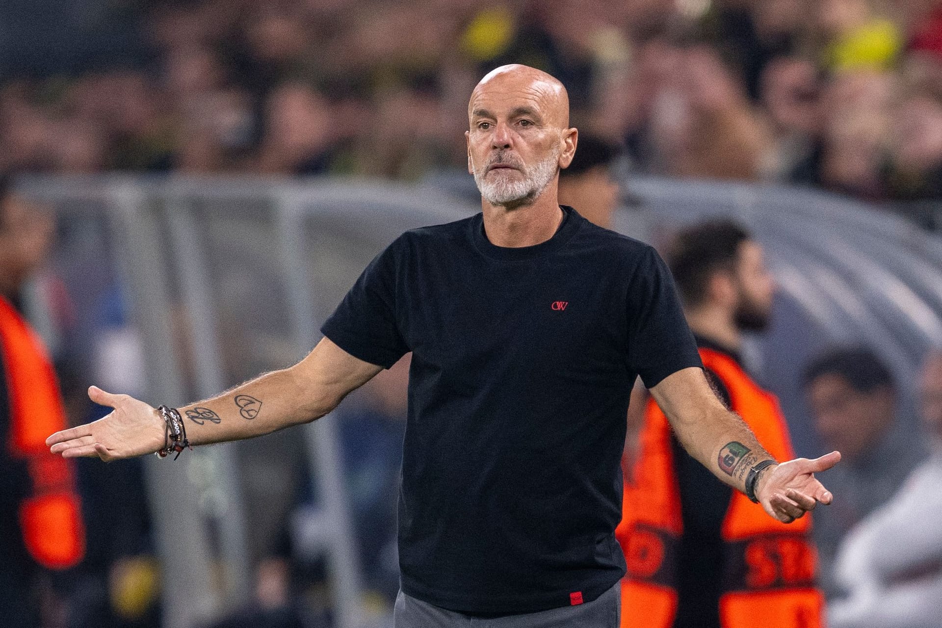 Stefano Pioli