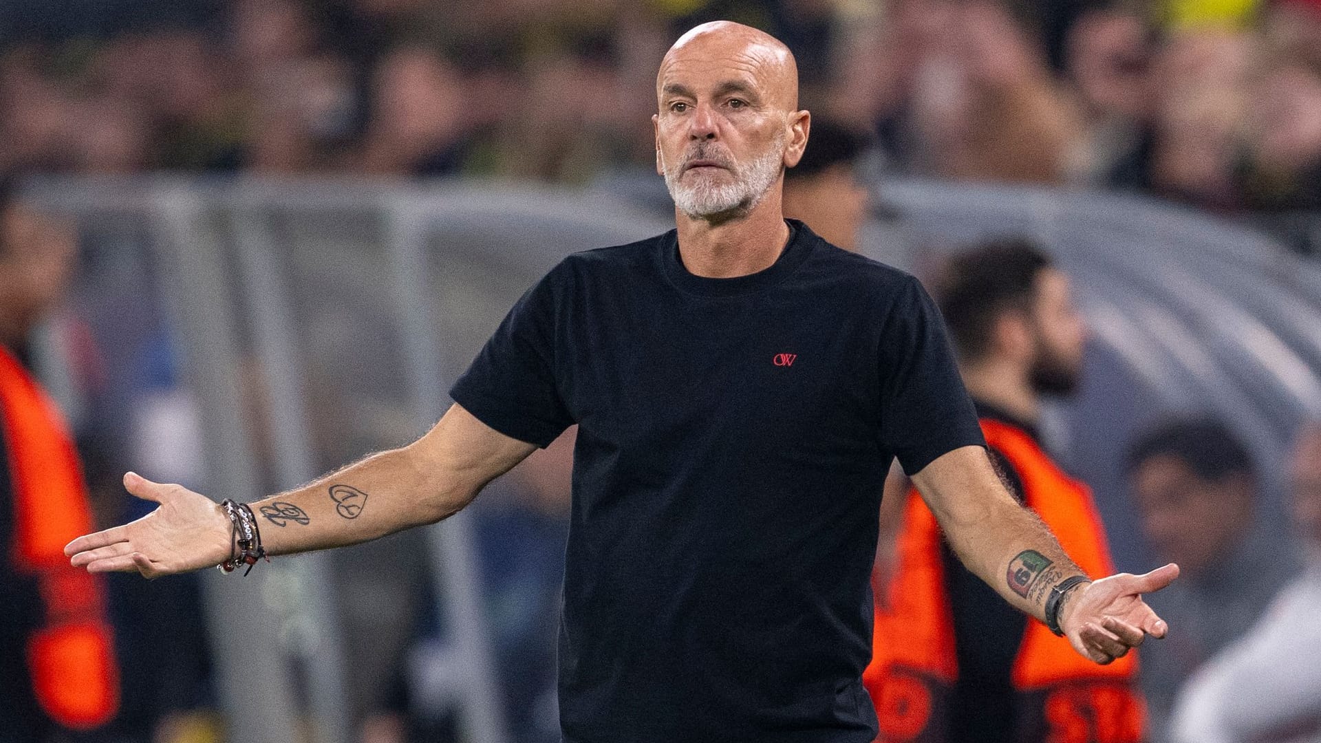 Stefano Pioli