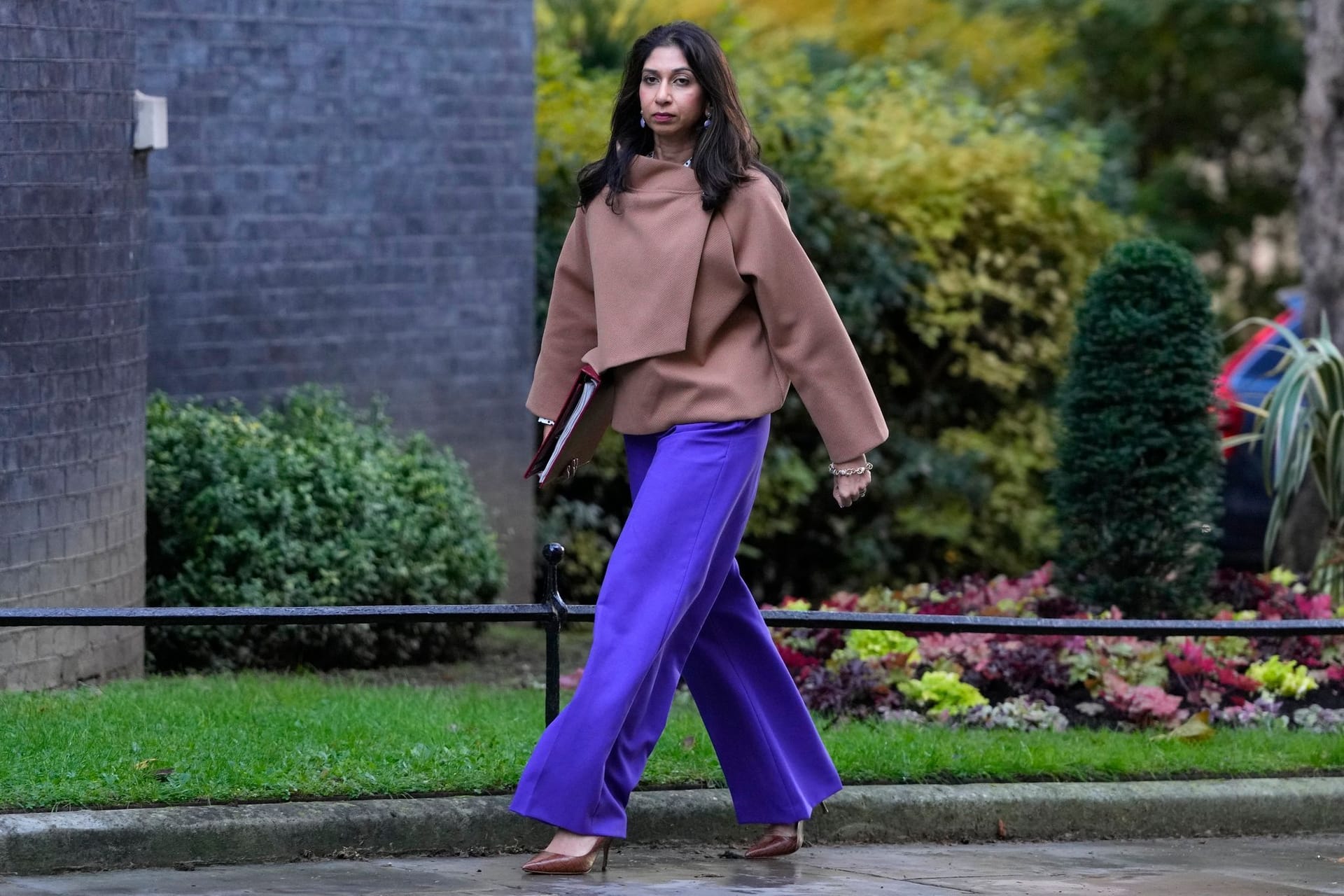 Suella Braverman