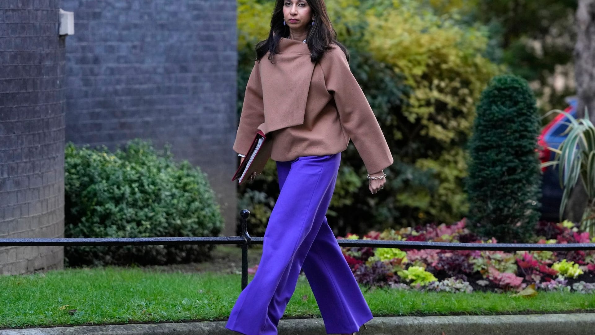 Suella Braverman Suella Braverman