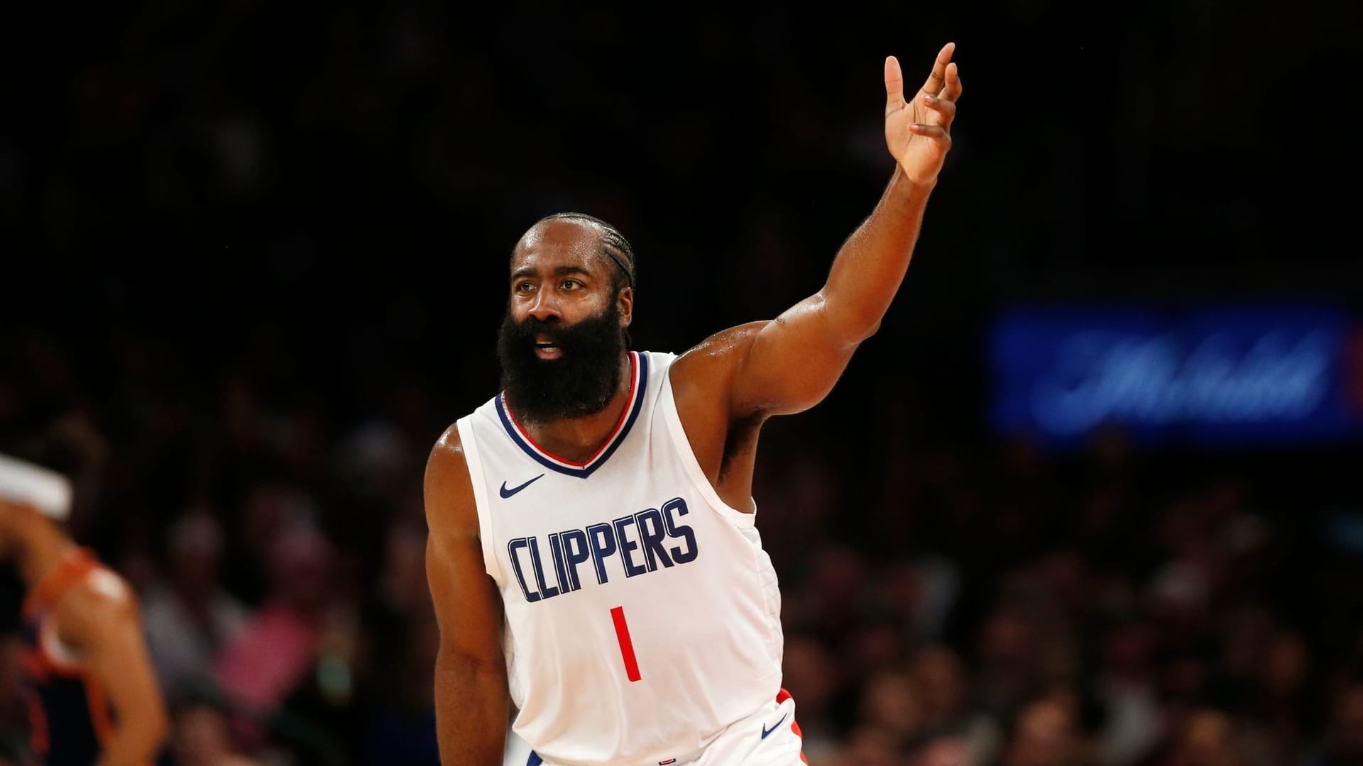 James Harden James Harden