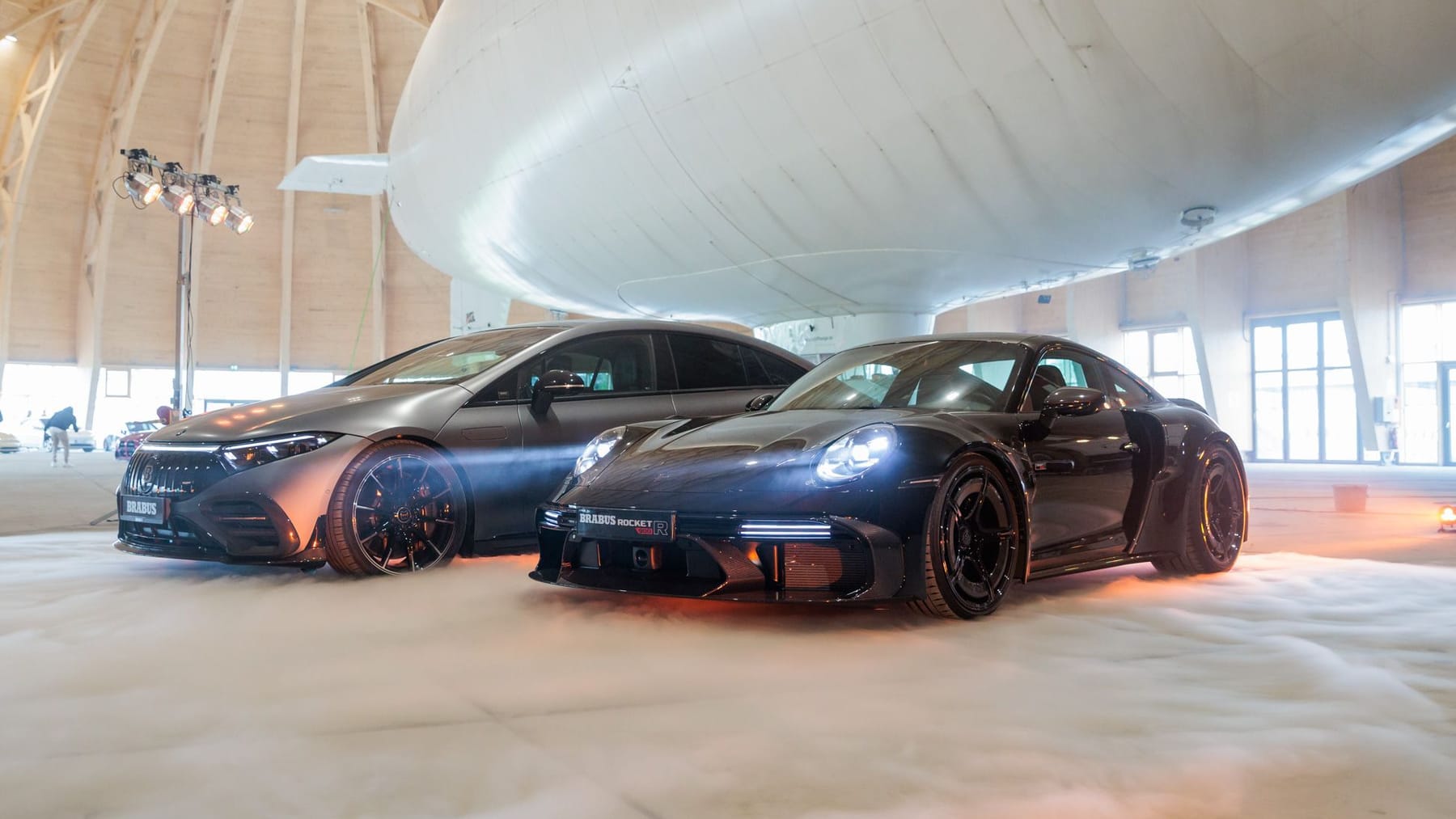 Essen Motor Show Tickets und Termine Alle Infos zur Automesse