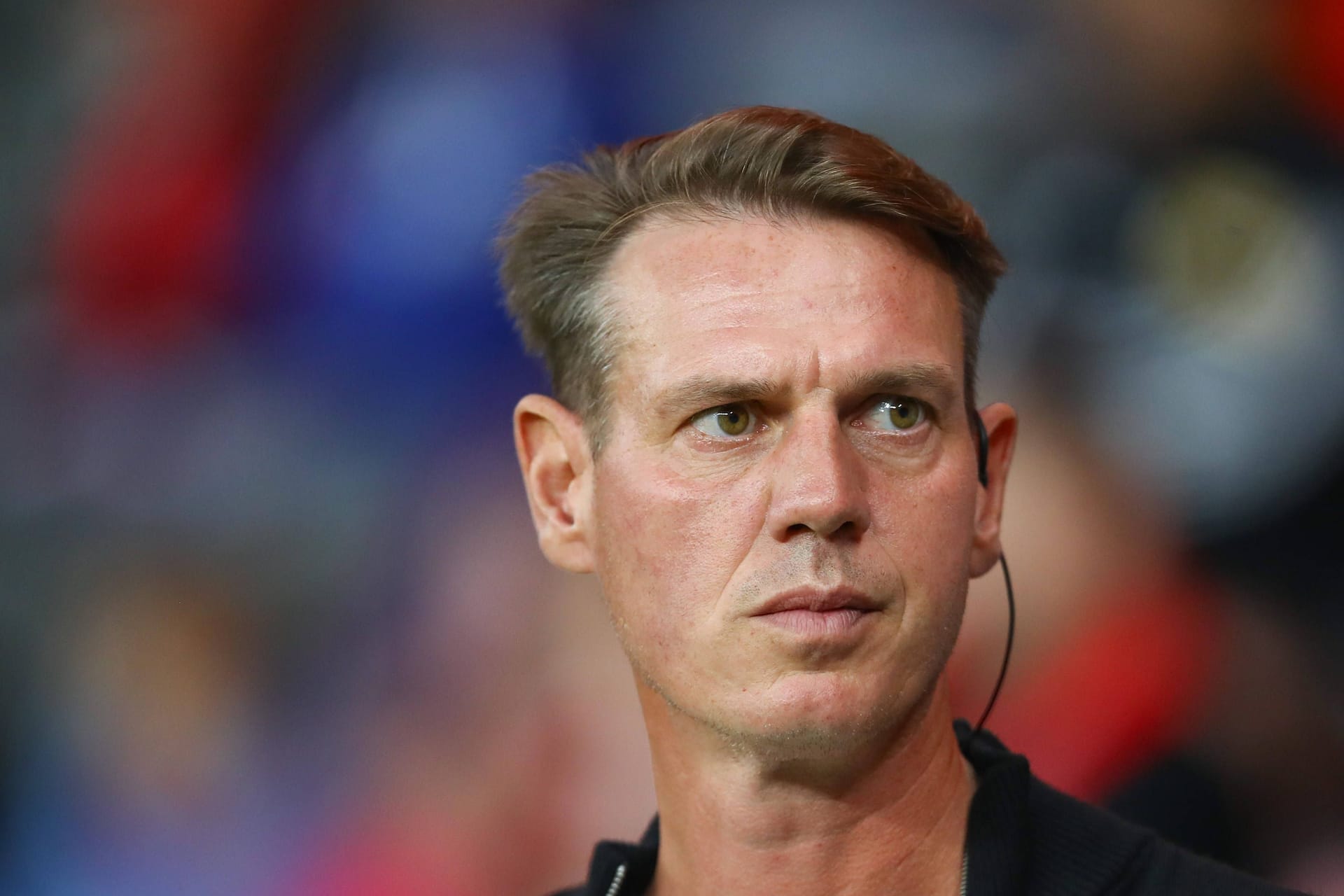 Tim Borowski spielte für Werder Bremen und den FC Bayern.