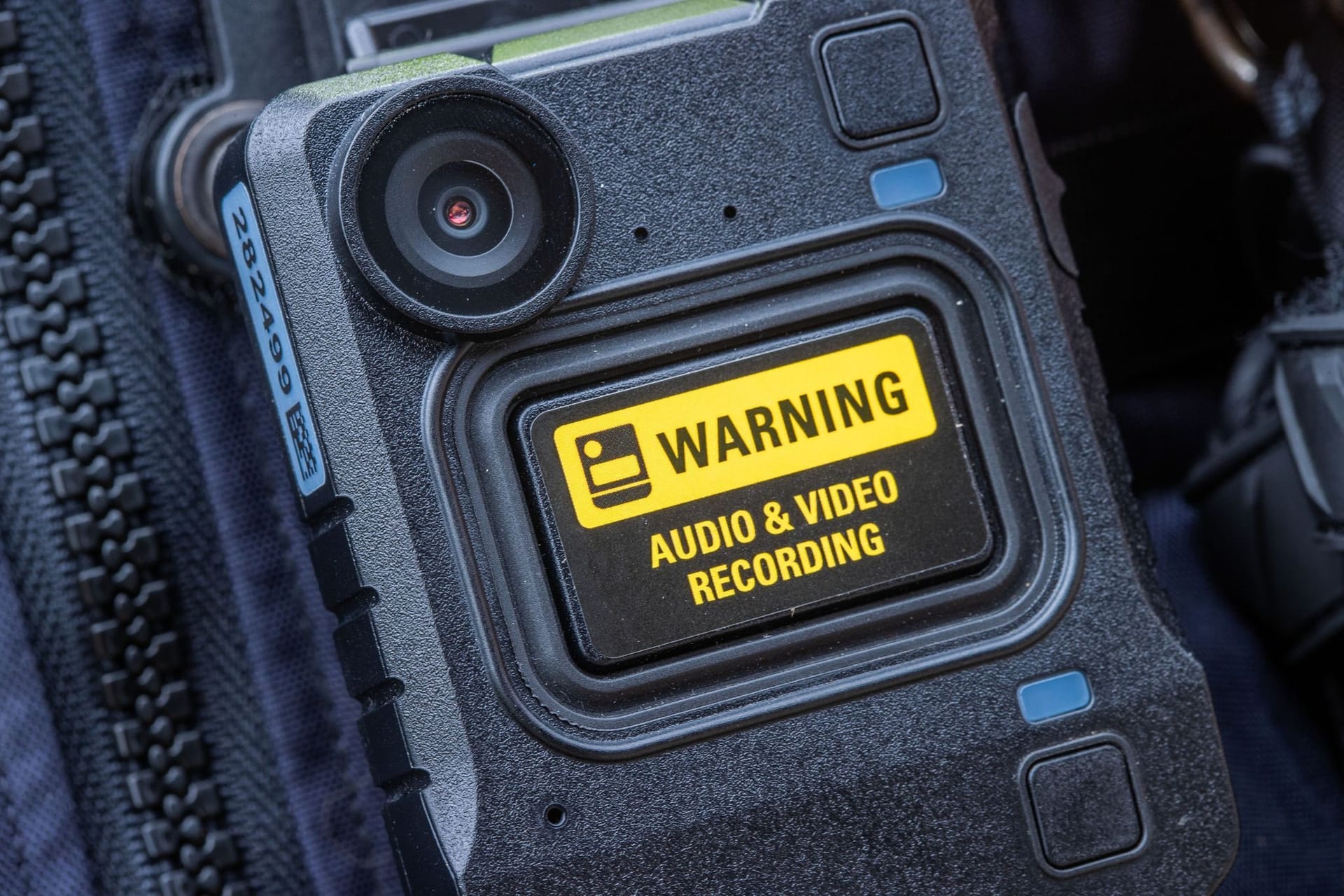 Bodycam