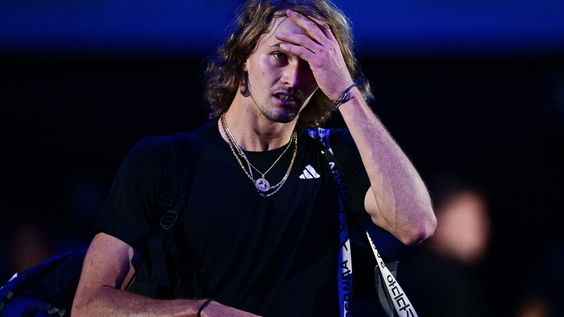 Alexander Zverev