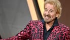 Thomas Gottschalk: Am 25. November moderiert er ein letztes Mal "Wetten, dass..?". Thomas Gottschalk: Am 25. November moderiert er ein letztes Mal "Wetten, dass..?".