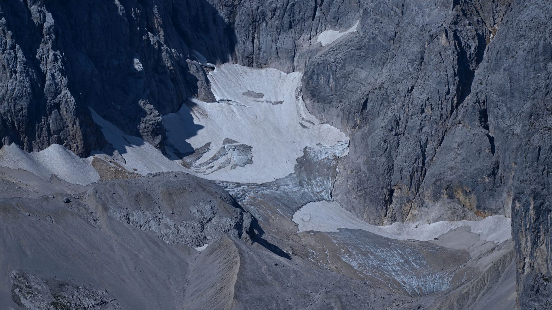 Höllentalferner