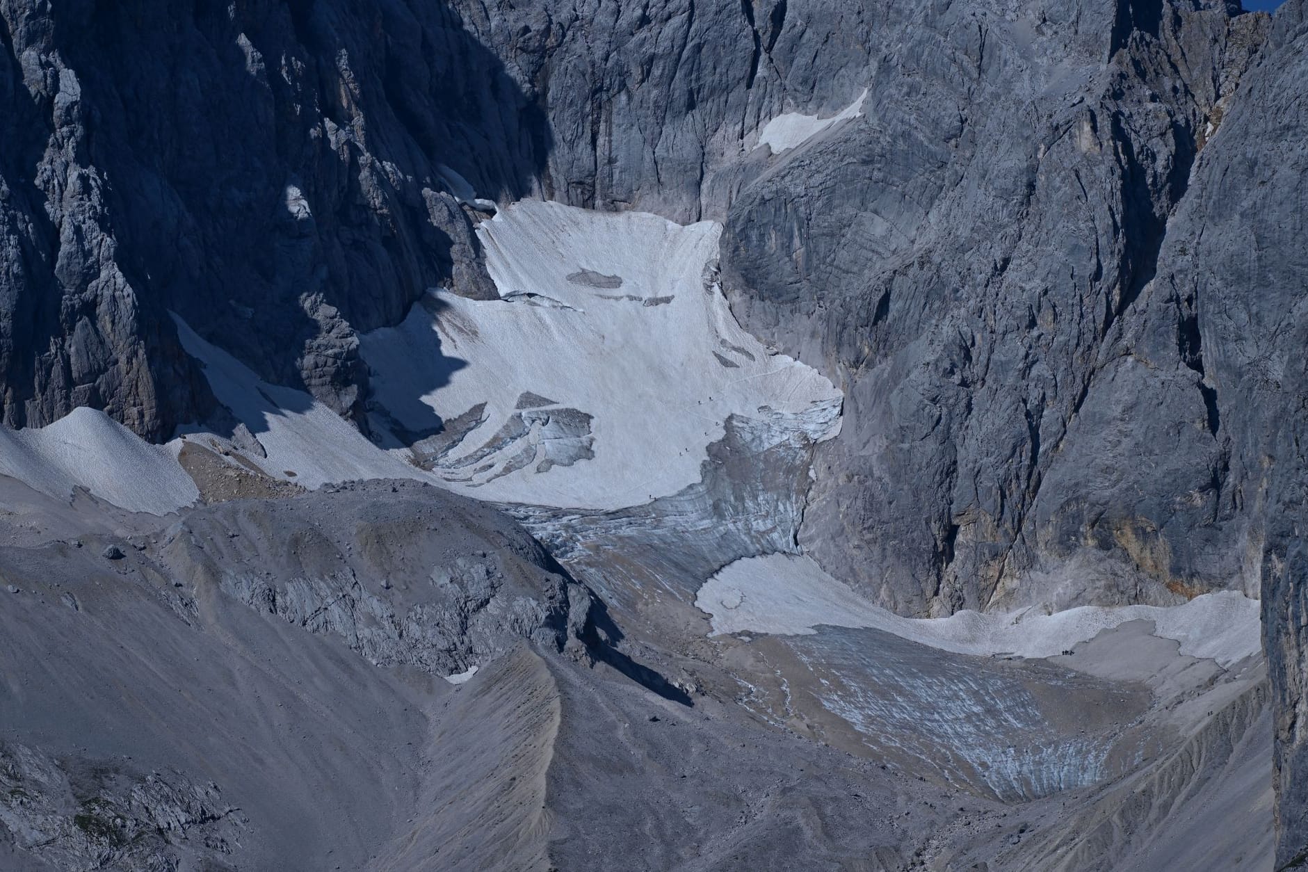 Höllentalferner