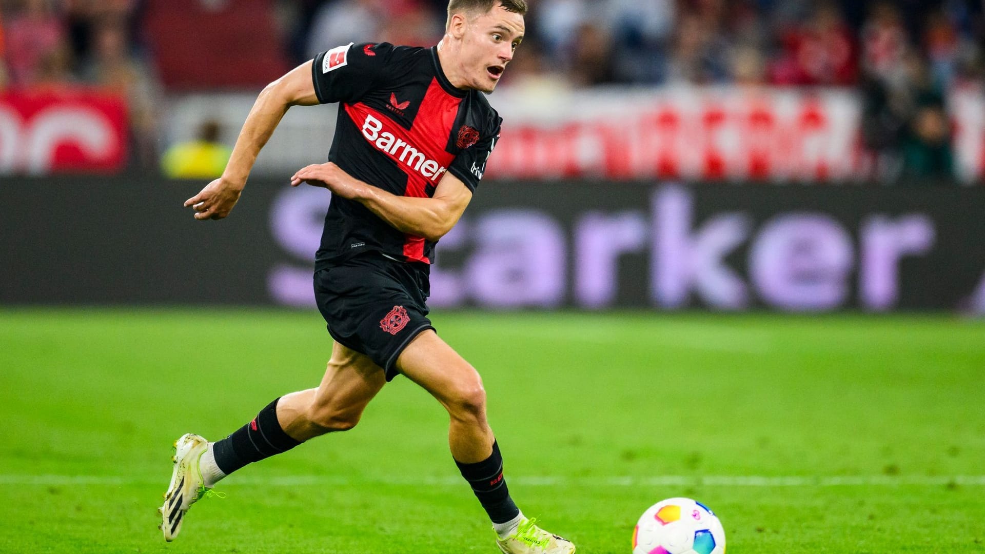 Florian Wirtz Florian Wirtz