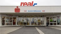 Video | Real ist pleite: Supermarktkette schließt Filialen..