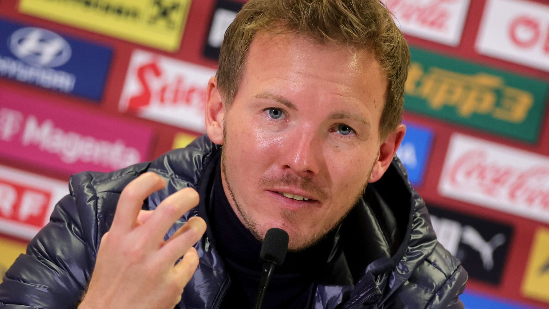 Julian Nagelsmann