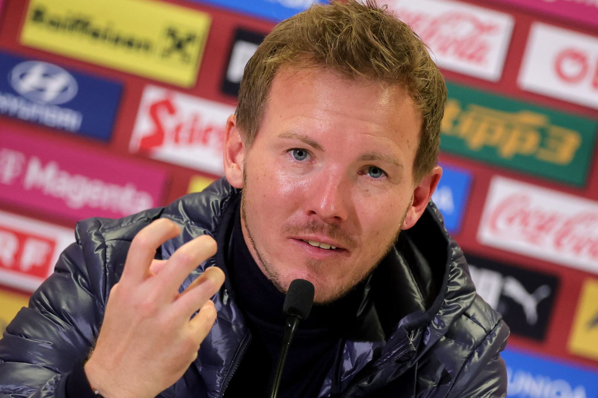 Julian Nagelsmann