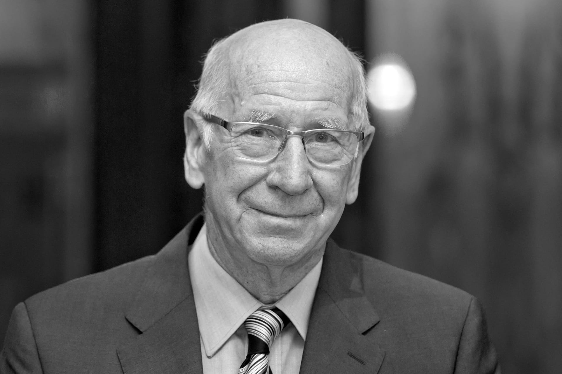 Bobby Charlton