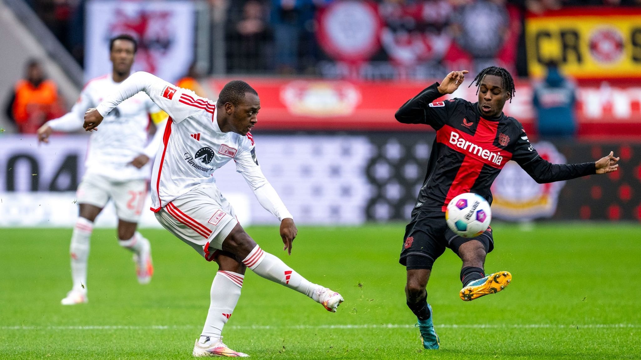 Länderspiele | Leverkusens Frimpong fehlt Niederlande wegen Hüftproblemen