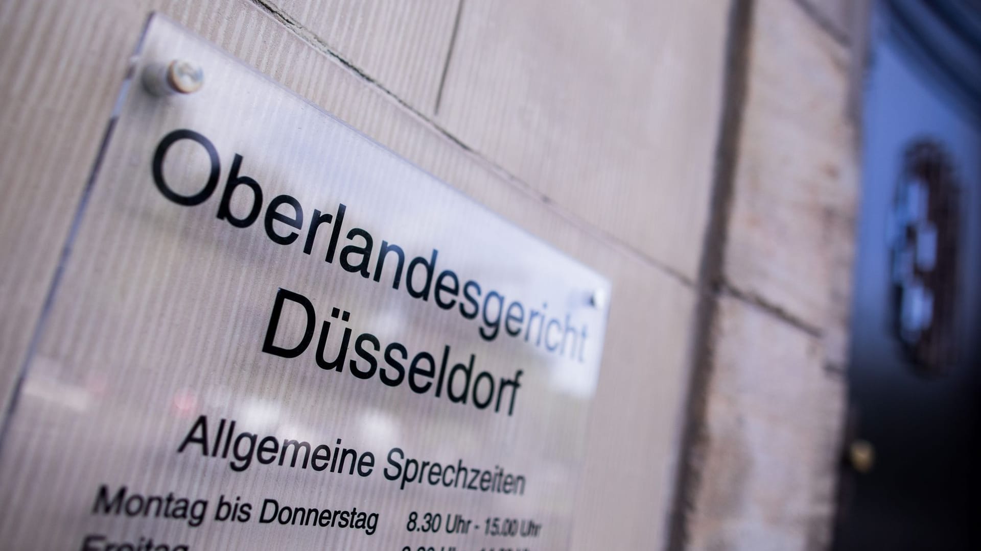 Hauptverhandlung Hauptverhandlung