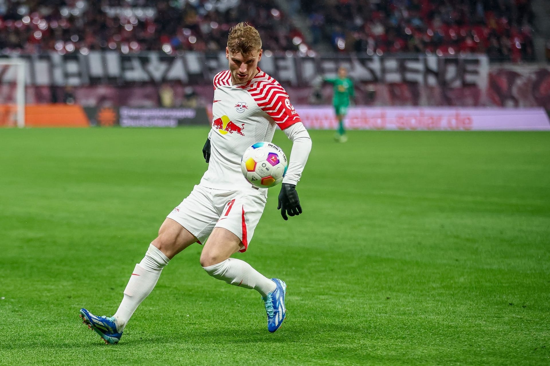 Timo Werner