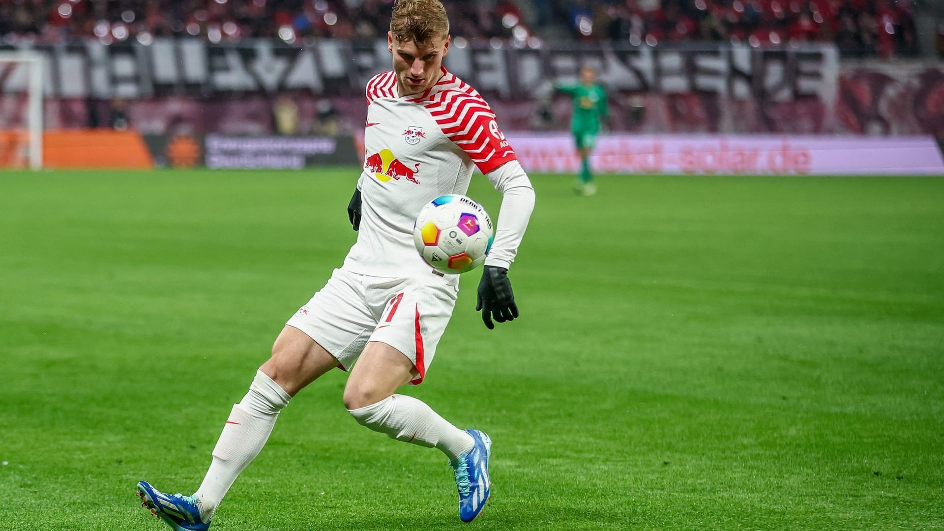 Timo Werner