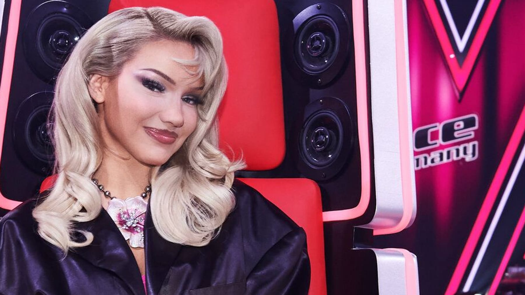 Shirin David vor ihren Beauty-OPs: So sah die Rapperin früher aus