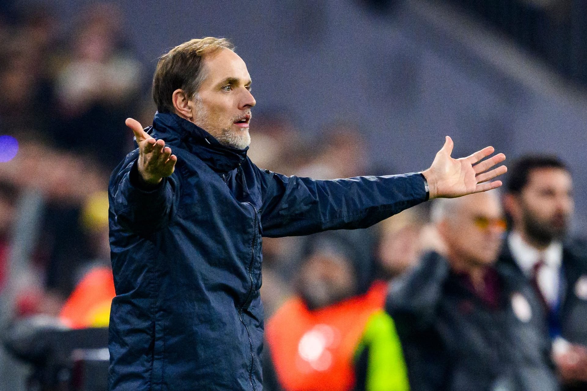 Thomas Tuchel