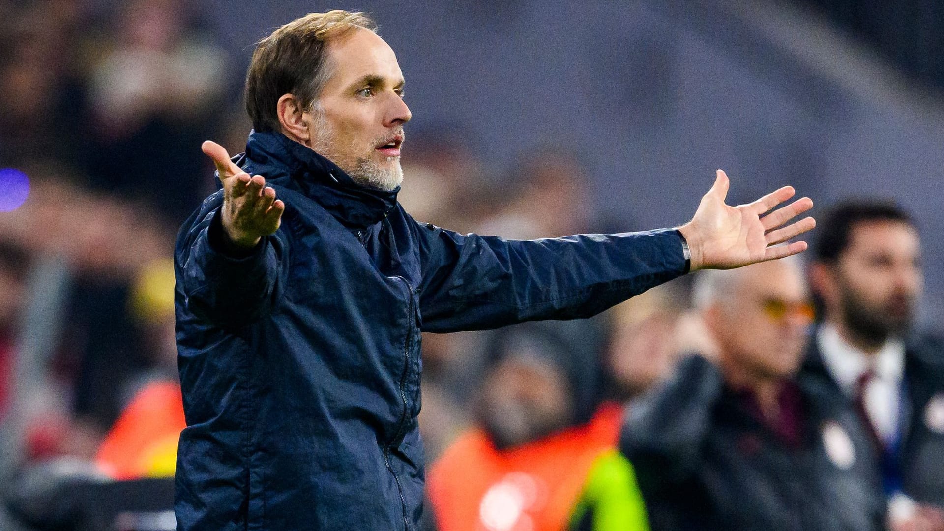 Thomas Tuchel