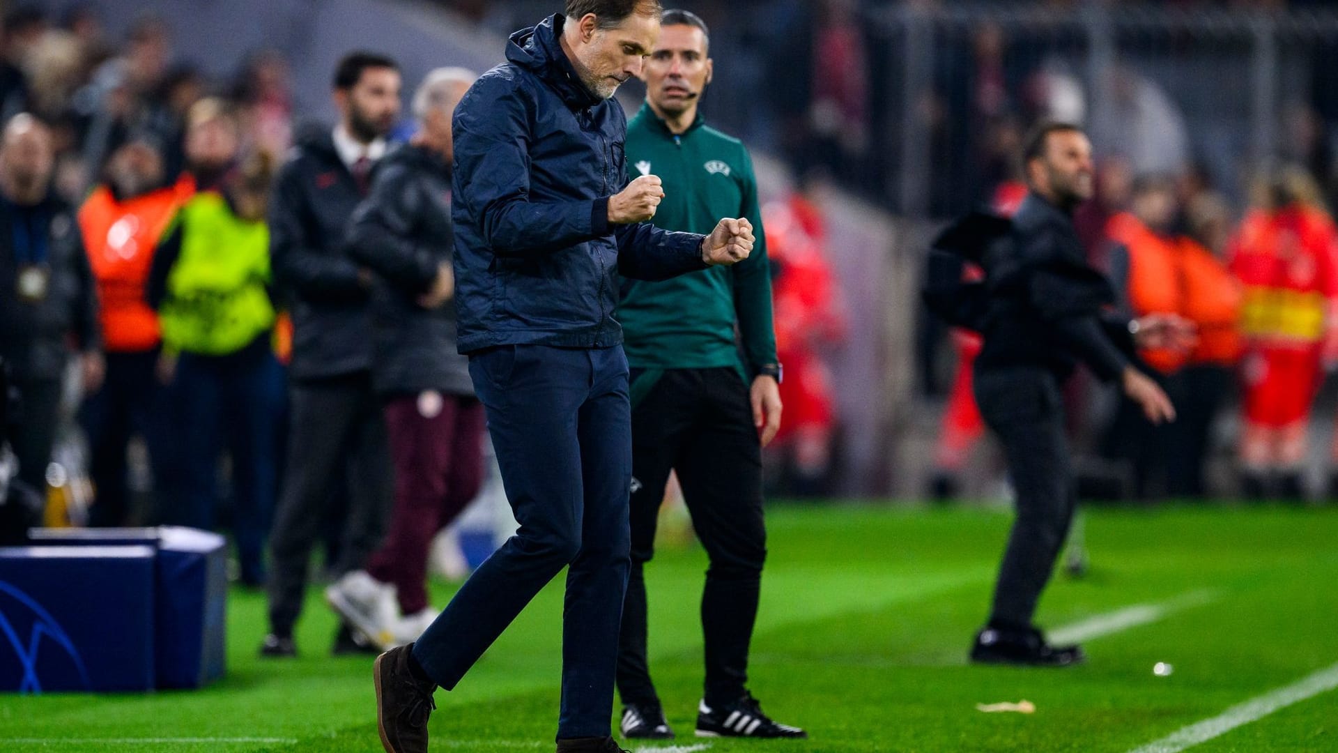 Thomas Tuchel