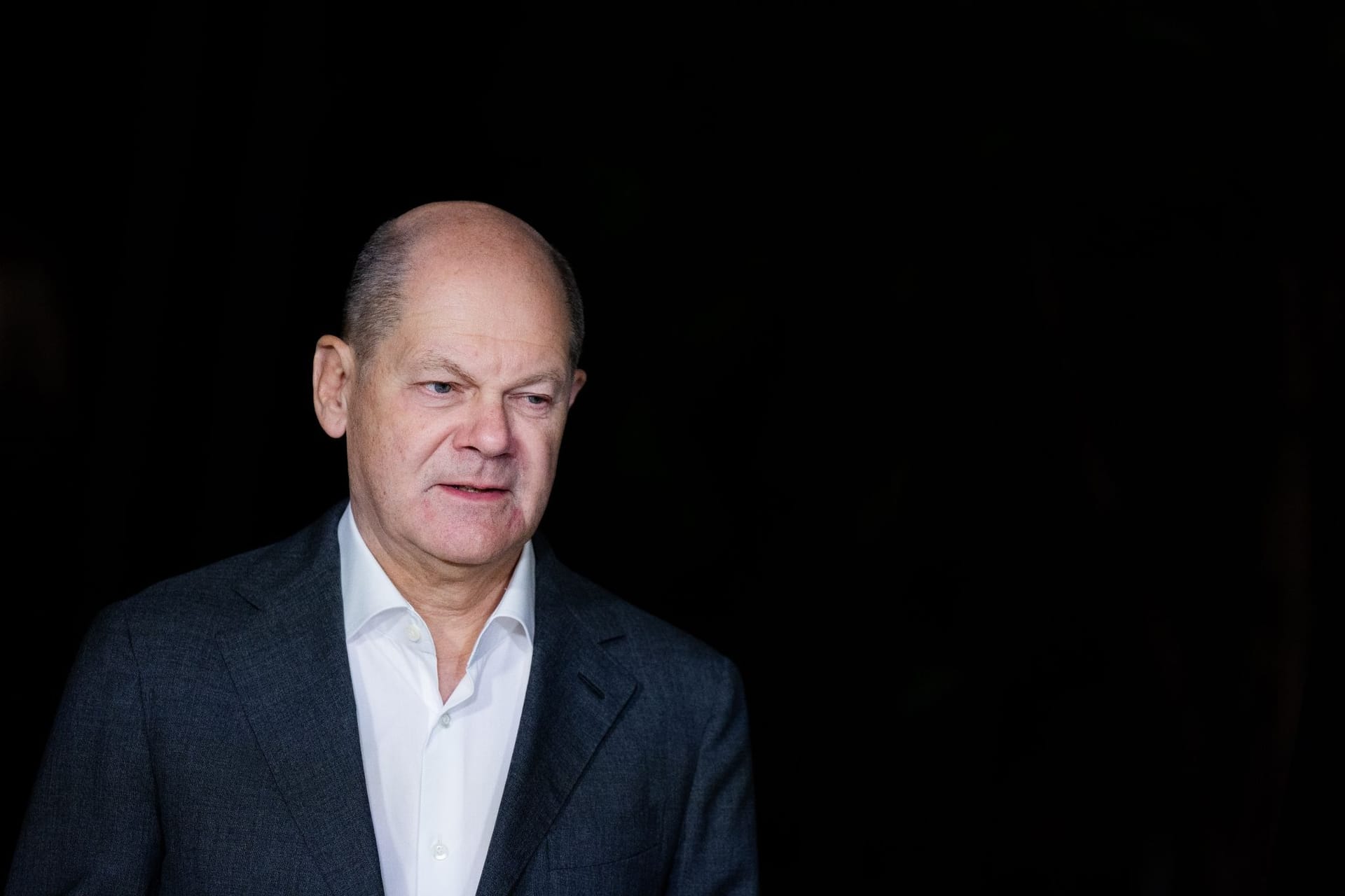 Olaf Scholz