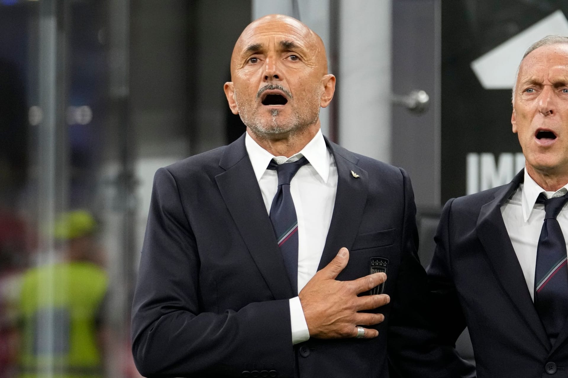 Luciano Spalletti